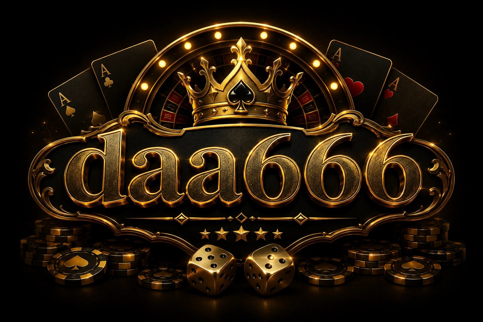 Daa666 hajitoto